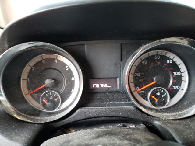 صورة رقم 9 من المزاد - 2013 DODGE GRAND CARA مع VIN 2C4RDGCG2DR637626