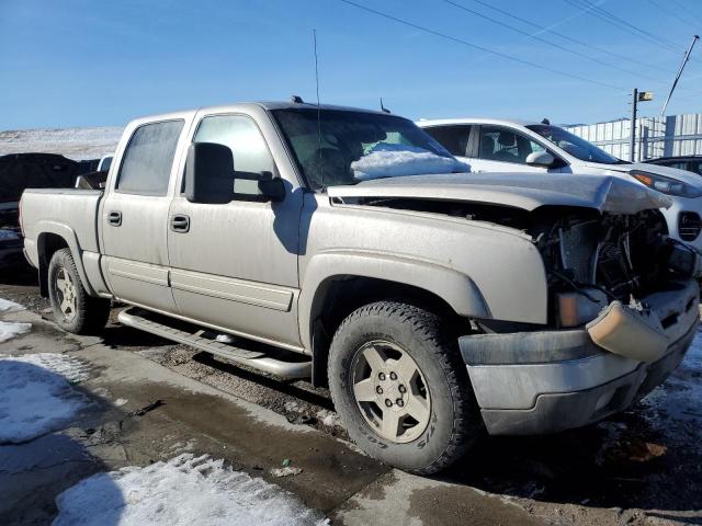 Photo 4 from auction – 2004 CHEVROLET 1500 with VIN 2GCEK13T641372481