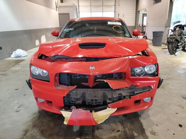 Photo 5 from auction – 2007 DODGE CHARGER SR with VIN 2B3KA73W17H878221