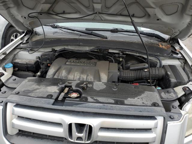 Photo 11 from auction – 2008 HONDA PILOT VP with VIN 5FNYF18228B000608