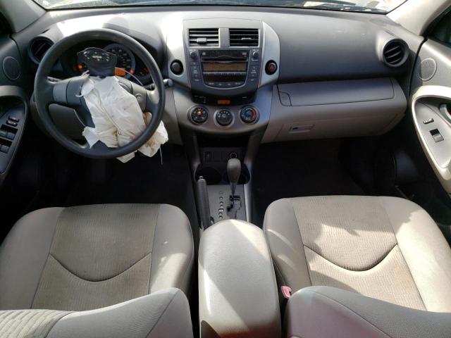 Photo 8 from auction – 2009 TOYOTA RAV4 with VIN JTMZF33V89D013907