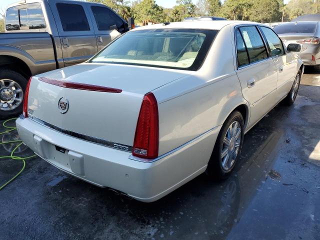 Photo 3 from auction – 2008 CADILLAC DTS with VIN 1G6KD57Y58U162042