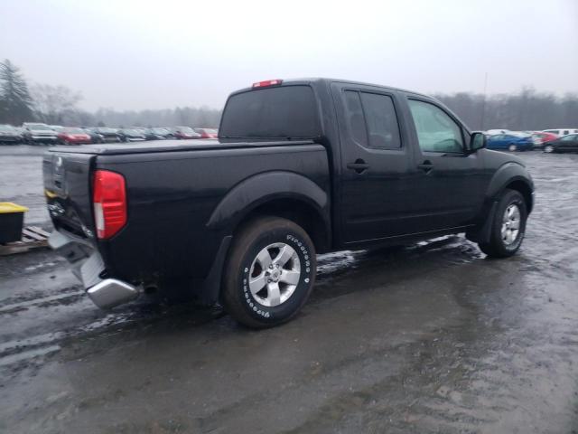 Photo 3 from auction – 2010 NISSAN FRONTIER C with VIN 1N6AD0EV9AC411472