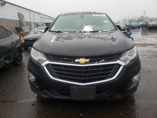 Photo 5 from auction – 2018 CHEVROLET EQUINOX LT with VIN 2GNAXJEVXJ6245902