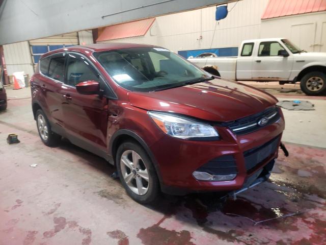 Photo 4 from auction – 2014 FORD ESCAPE SE with VIN 1FMCU9GX1EUB77516