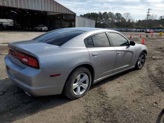 Photo 3 from auction – 2014 DODGE CHARGER SE with VIN 2C3CDXBG6EH259183