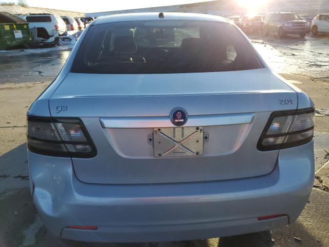 Photo 6 from auction – 2009 SAAB 9-3 2.0T with VIN YS3FB49Y891011705