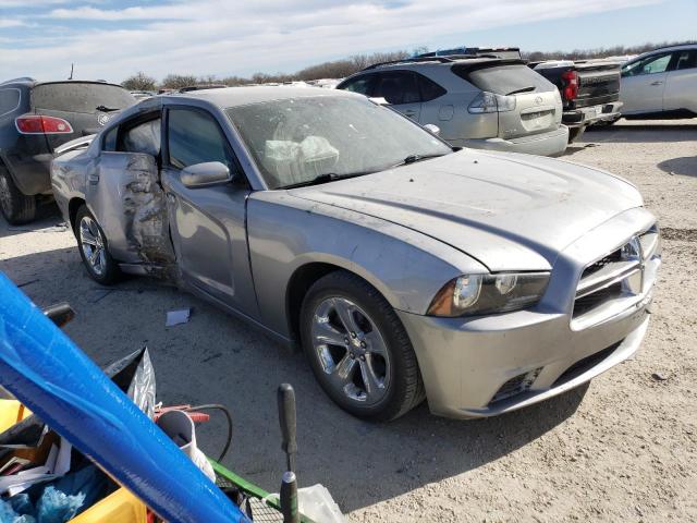 Photo 4 from auction – 2014 DODGE CHARGER SE with VIN 2C3CDXBG6EH359302