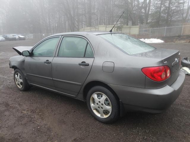 Photo 2 from auction – 2007 TOYOTA COROLLA CE with VIN 2T1BR32E27C719730