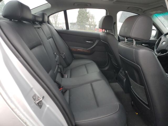 Photo 10 from auction – 2009 BMW 328 XI with VIN WBAPK73549A454054