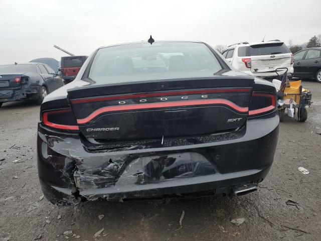 Photo 6 from auction – 2018 DODGE CHARGER SX with VIN 2C3CDXHG3JH138922