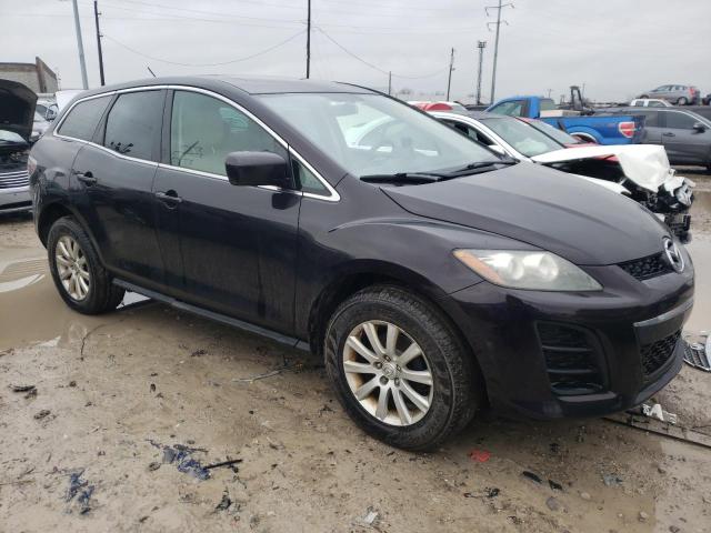 Photo 4 from auction – 2011 MAZDA CX-7 with VIN JM3ER2BM3B0368397