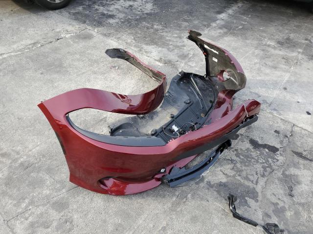 Photo 12 from auction – 2021 DODGE CHARGER SC with VIN 2C3CDXGJ1MH588604