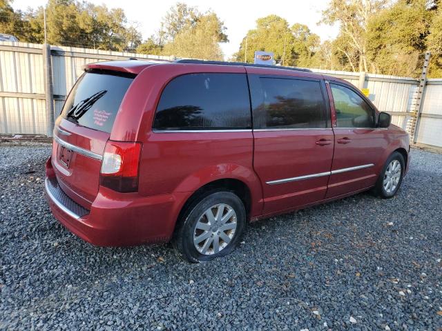 Photo 3 from auction – 2016 CHRYSLER TOWN & COU with VIN 2C4RC1BG7GR148399