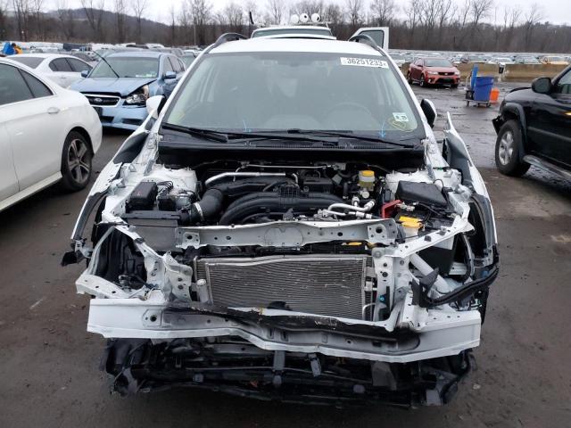 Photo 5 from auction – 2020 SUBARU CROSSTREK with VIN JF2GTAPC4LH259108