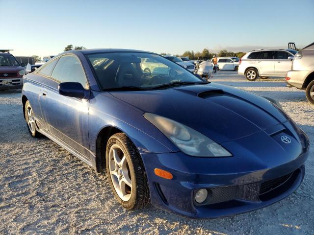 Photo 4 from auction – 2005 TOYOTA CELICA GT- with VIN JTDDY32T550076629