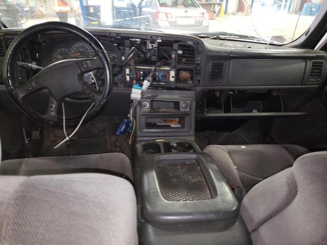 Photo 8 from auction – 2006 GMC NEW SIERRA with VIN 2GTEK13T961203171