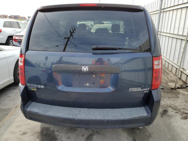 Photo 6 from auction – 2009 DODGE GRAND CARA with VIN 1D8HN44E89B506907