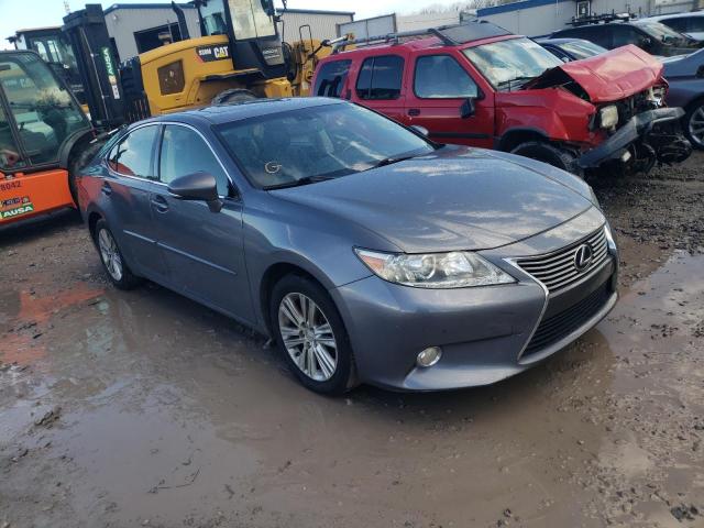 Photo 4 from auction – 2014 LEXUS ES 350 with VIN JTHBK1GG4E2151266