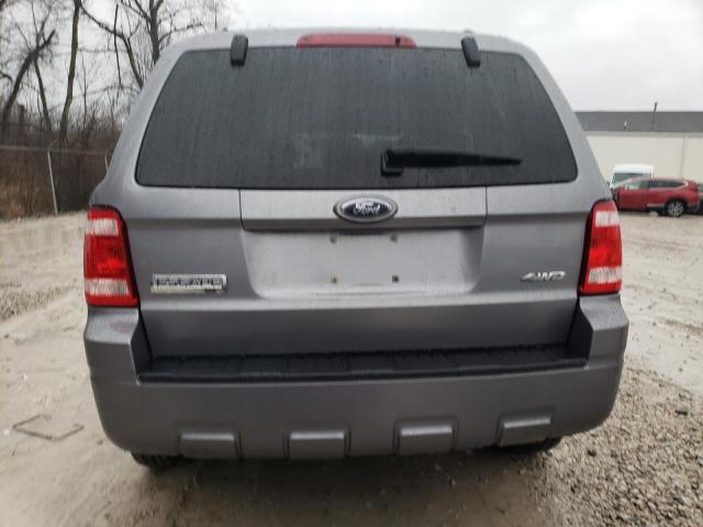 Photo 6 from auction – 2008 FORD ESCAPE XLT with VIN 1FMCU93148KE31589