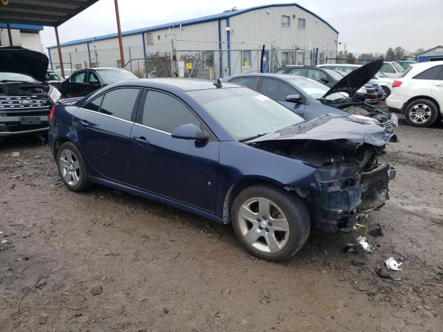 Photo 4 from auction – 2009 PONTIAC G6 with VIN 1G2ZJ57B094230933