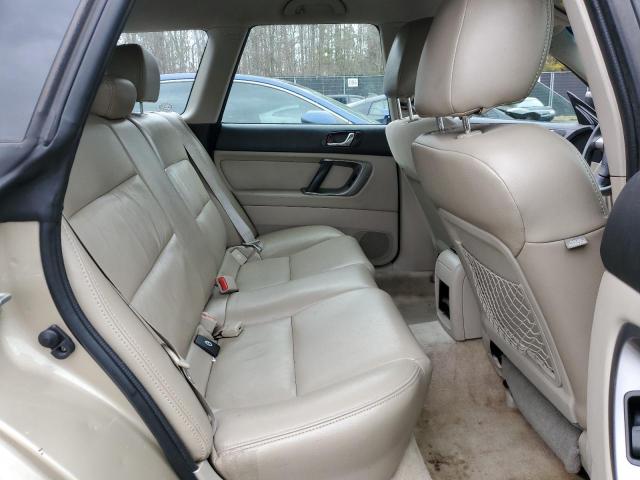 Фото 11 с аукциона – 2008 SUBARU OUTBACK 2. с VIN 4S4BP61C087352686