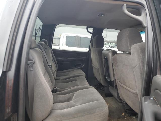 Photo 10 from auction – 2005 CHEVROLET SILVERADO with VIN 2GCEK13T951123481