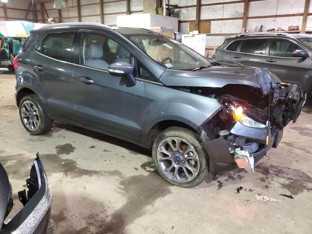 Photo 4 from auction – 2021 FORD ECOSPORT T with VIN MAJ6S3KL9MC411954