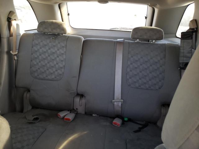 Photo 10 from auction – 2007 CHEVROLET EQUINOX LS with VIN 2CNDL13F576041185