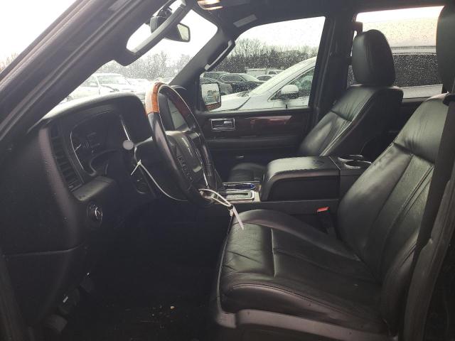 Photo 7 from auction – 2016 LINCOLN NAVIGATOR with VIN 5LMJJ3HT9GEL09019