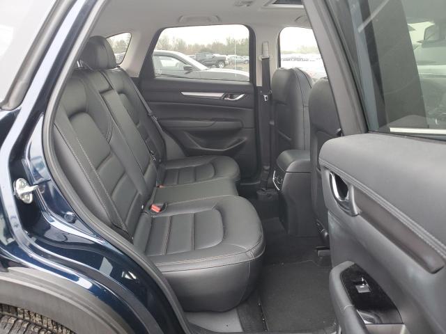 Photo 10 from auction – 2021 MAZDA CX-5 TOURI with VIN JM3KFBCM6M0465591