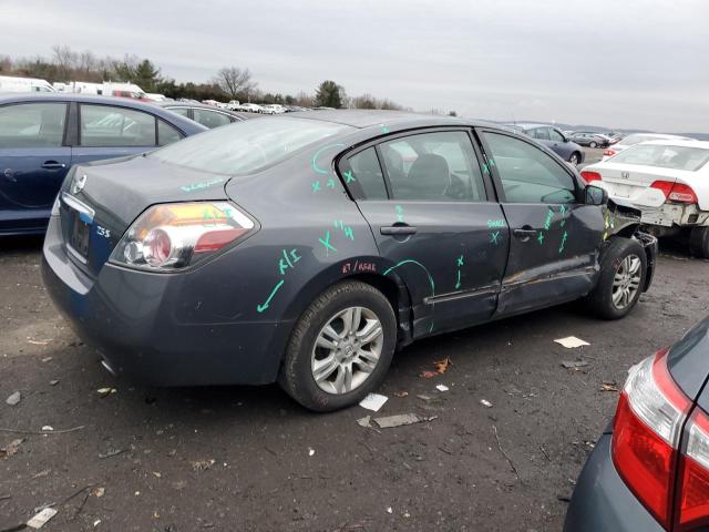 Photo 3 from auction – 2011 NISSAN ALTIMA BAS with VIN 1N4AL2AP4BC119664