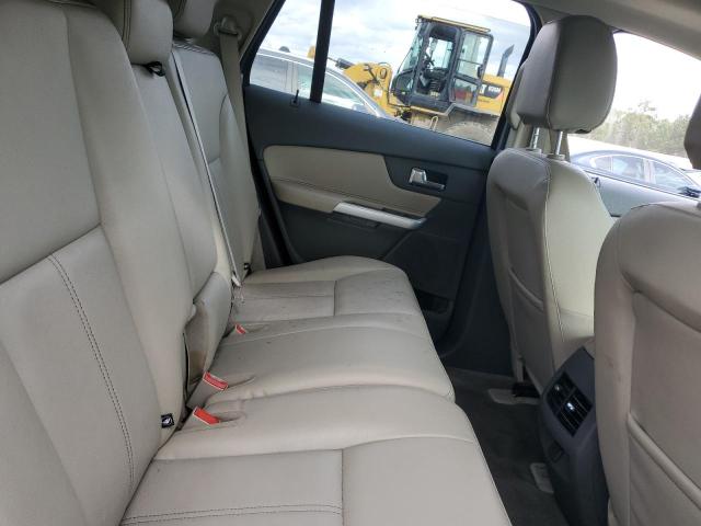 Photo 11 from auction – 2014 FORD EDGE LIMIT with VIN 2FMDK3KC7EBB34736