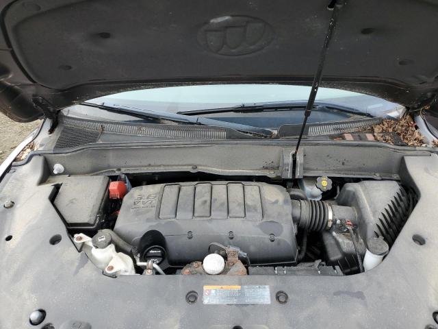 Photo 12 from auction – 2015 BUICK ENCLAVE with VIN 5GAKRBKD4FJ260285