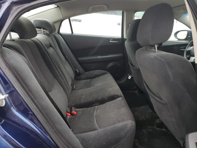 Photo 10 from auction – 2010 MAZDA 6 I with VIN 1YVHZ8BH2A5M21761