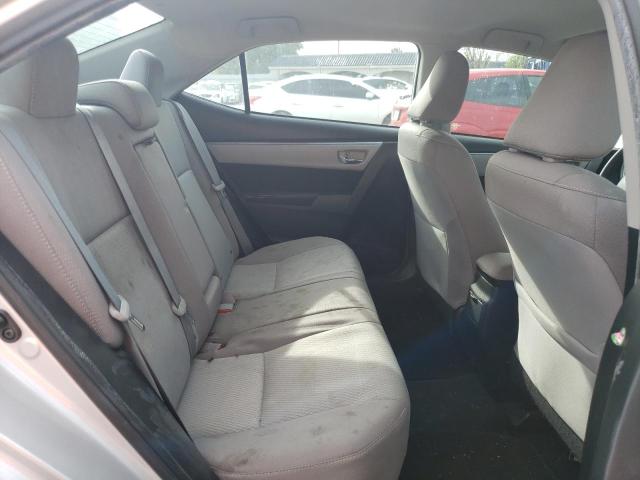 Photo 10 from auction – 2016 TOYOTA COROLLA L with VIN 5YFBURHE4GP558564
