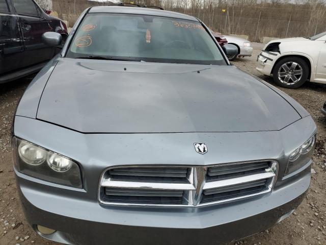 Photo 5 from auction – 2006 DODGE CHARGER R/ with VIN 2B3LA53H06H312575