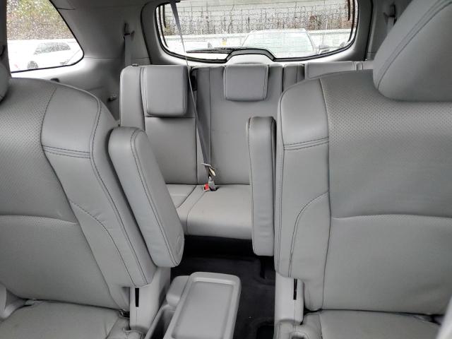 Photo 10 from auction – 2016 TOYOTA HIGHLANDER with VIN 5TDDKRFHXGS260006