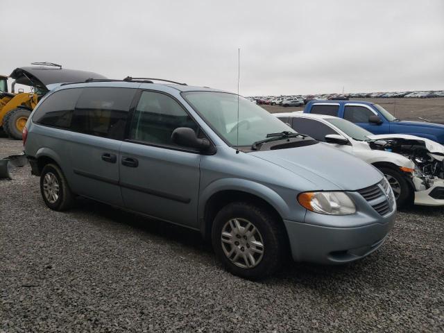 Photo 4 from auction – 2006 DODGE GRAND CARA with VIN 1D4GP24R96B540106