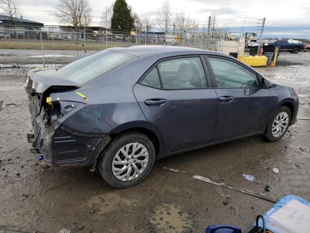 Photo 3 from auction – 2017 TOYOTA COROLLA L with VIN 5YFBURHE3HP723991