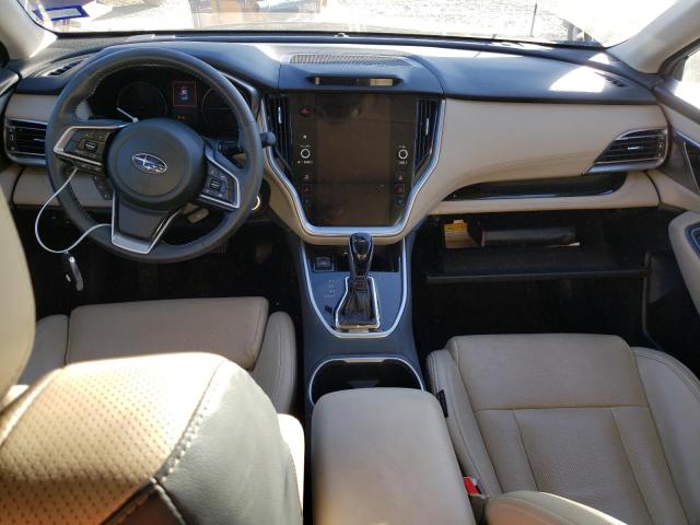 Photo 8 from auction – 2020 SUBARU LEGACY LIM with VIN 4S3BWAN65L3006759
