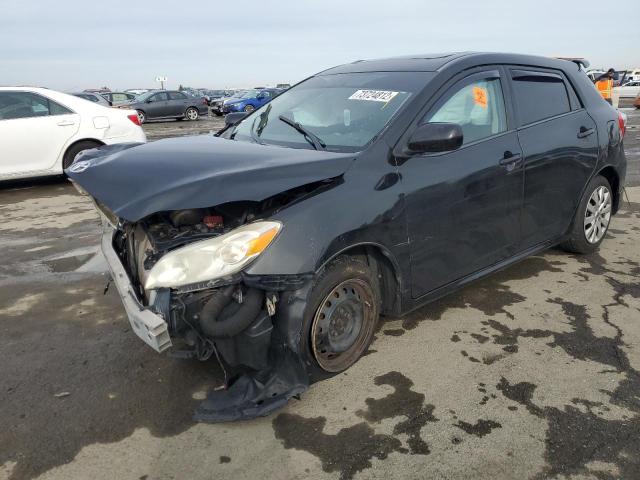 TOYOTA COROLLA MA 2010 with VIN 2T1KE4EE2AC038939 - Photo from auction