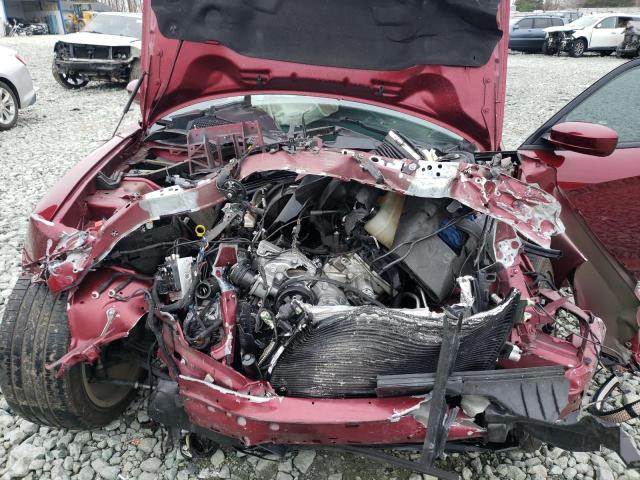 Photo 11 from auction – 2021 DODGE CHARGER R/ with VIN 2C3CDXCTXMH503816