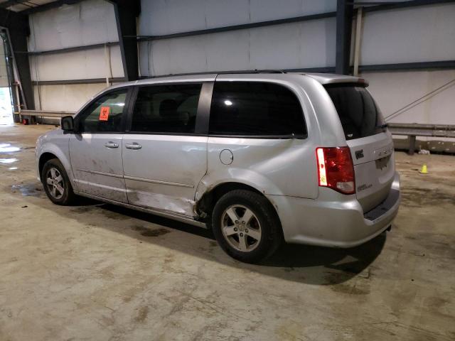 Zdjęcie 2 z aukcji – 2012 DODGE GRAND CARA z VIN 2C4RDGCG3CR302793