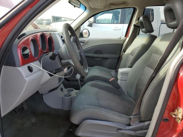 Photo 7 from auction – 2007 CHRYSLER PT CRUISER with VIN 3A4FY58B47T582424