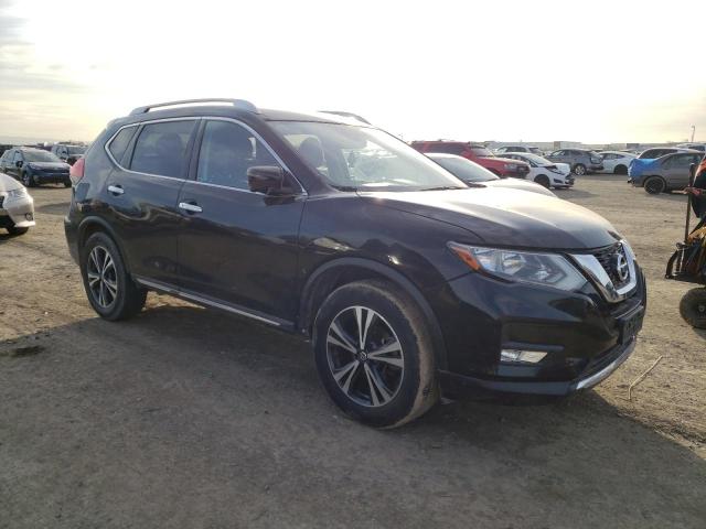 Photo 4 from auction – 2017 NISSAN ROGUE S with VIN JN8AT2MT7HW144914