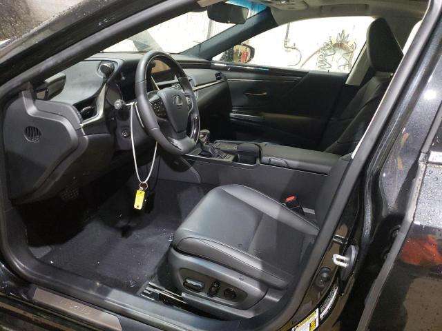 Photo 7 from auction – 2021 LEXUS ES 350 BAS with VIN 58ADZ1B14MU109194