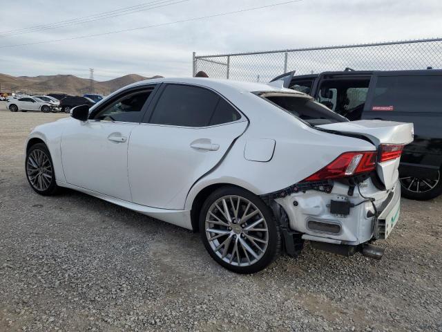 Photo 2 from auction – 2016 LEXUS IS 200T with VIN JTHBA1D20G5019439