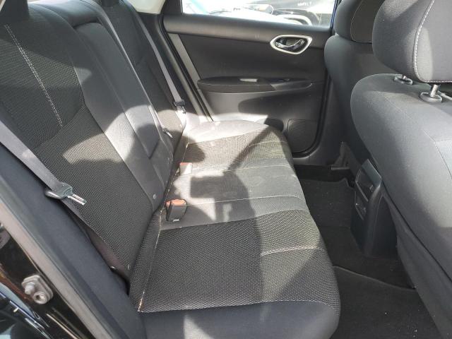 Photo 10 from auction – 2015 NISSAN SENTRA S with VIN 3N1AB7AP1FY290110