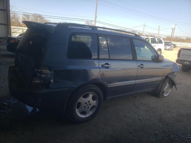 Photo 3 from auction – 2007 TOYOTA HIGHLANDER with VIN JTEDP21A170146994